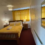 Holiday Home Cardiff City Sleeps 7