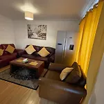 Holiday Home Cardiff City Sleeps 7