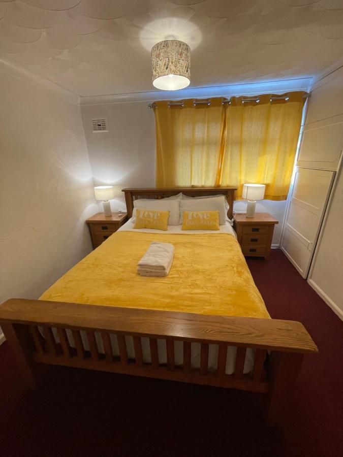 Holiday home Holiday City Sleeps 7
