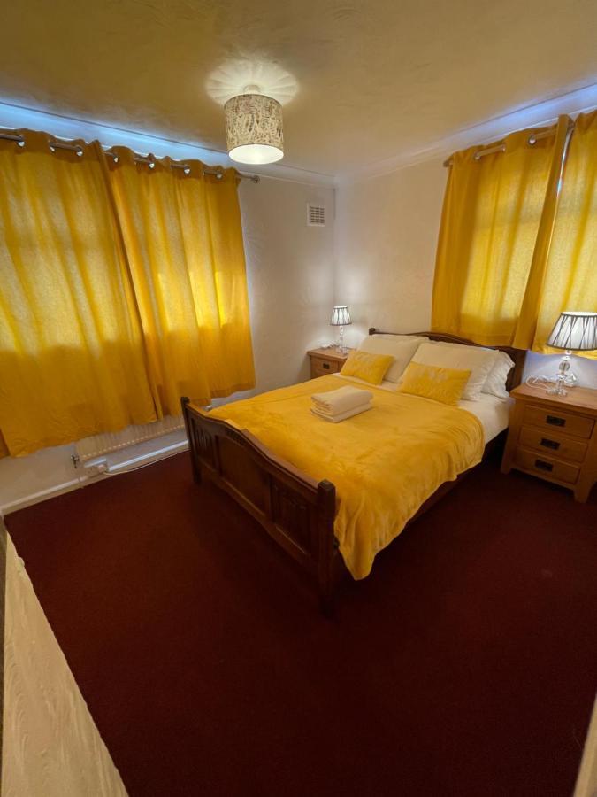 Holiday home Holiday City Sleeps 7 *