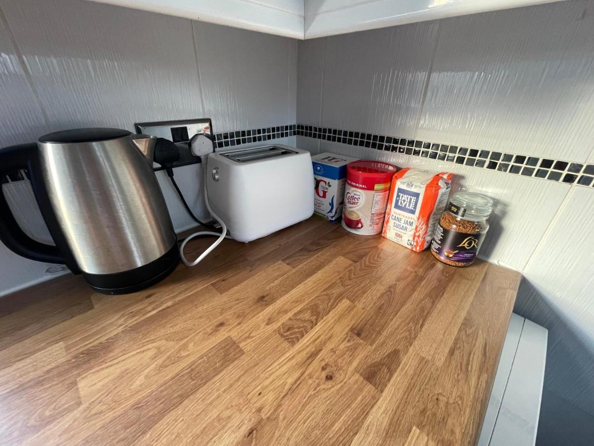 Holiday home Holiday City Sleeps 7 Cardiff