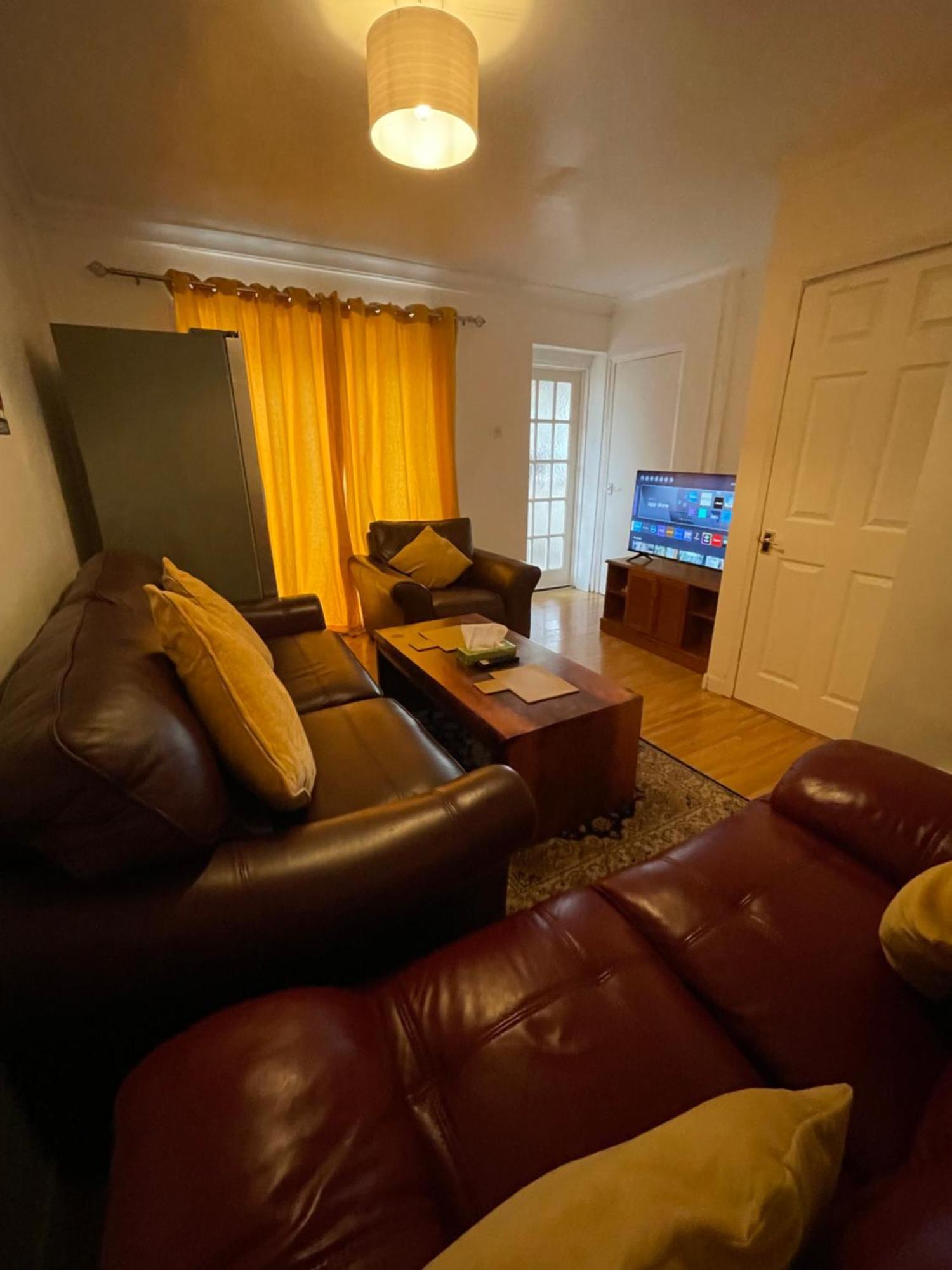 Holiday City Sleeps 7 Holiday home