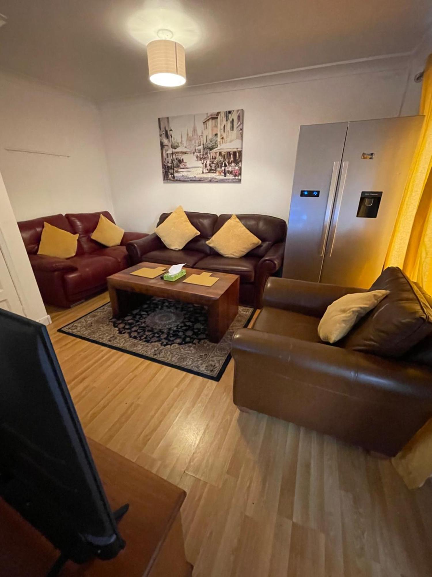 Holiday home Holiday City Sleeps 7 *