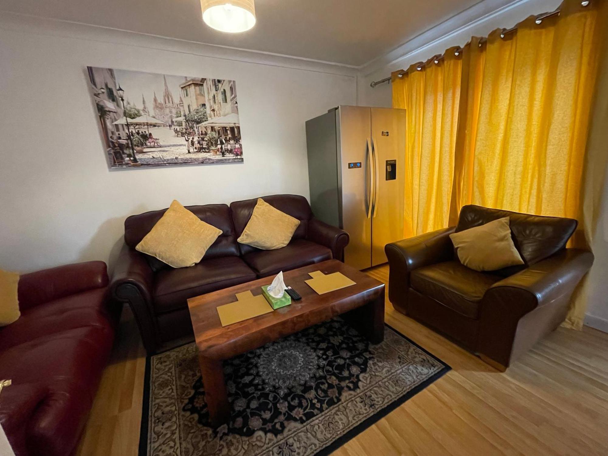Holiday home Holiday City Sleeps 7 *