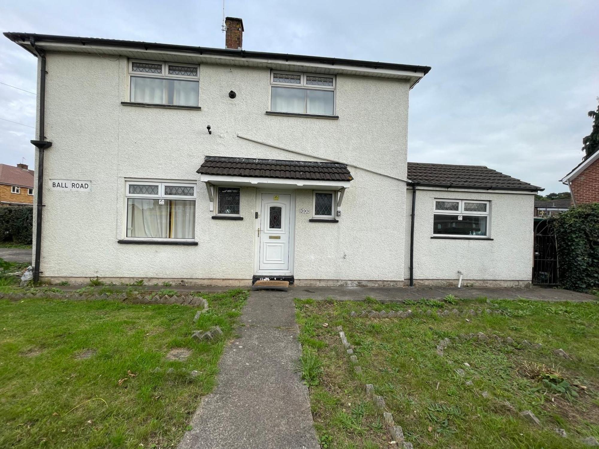Holiday home Holiday City Sleeps 7 Cardiff